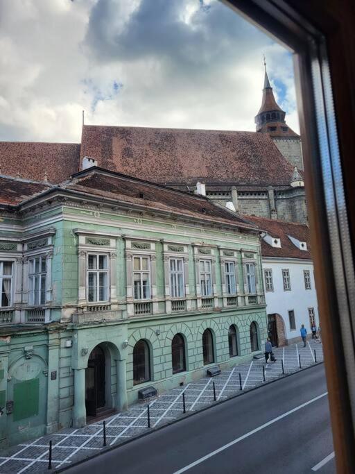 Sophie's Place Braşov
